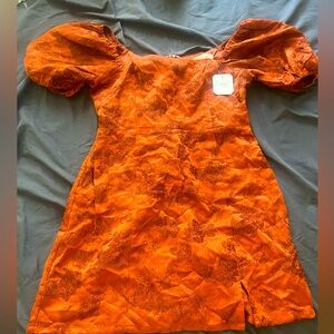 New Altar’d State dress